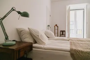 Asul B&B - Camera