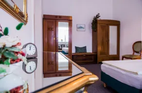 Apartmenthaus Stadt Metz - Camera