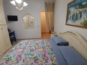 Villa Lucia B&B - Chambre
