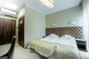 Zamek Dubiecko - Room