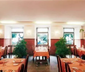 Europalace Hotel - Restaurant