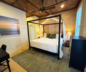 The Key West Hotel - Zimmer
