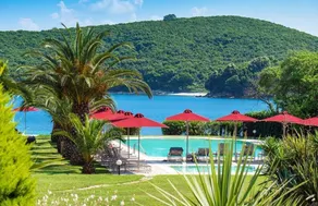 Bella Mare Hotel - Basseng