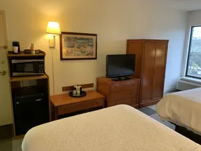 Comfort Inn & Suites Mt. Holly - Westampton - Chambre