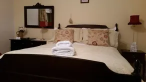 The Post House B&B - Chambre