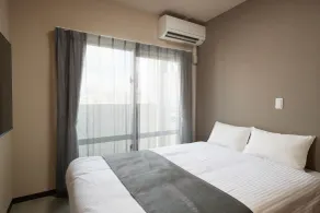 New Normal Hotel in MATSUYAMA ニューノーマルホテルイン松山 - Camera