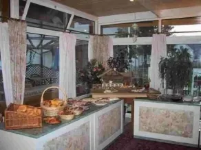 Hotel Gasthof Stern - Restaurant