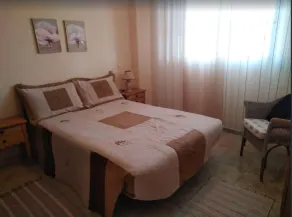 Apartment 350 meters from Playa del Cura - Room