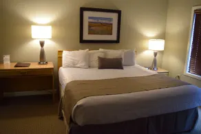 North Star Lodge & Resort - Chambre