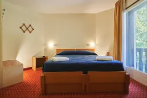 Hotel Dolomiti - Rom