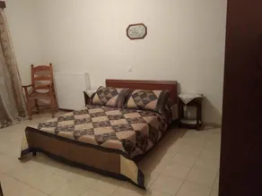 Vallias House - Room