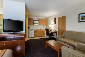 Country Inn & Suites by Radisson, Bend, OR - Chambre
