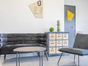 B&B HOTEL Saint-Martin-de-Crau Alpilles Camargue - Reception