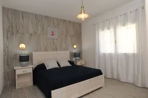 Residence SardegnaSummer Li Mori - Chambre