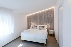 Miramed rooms - Habitación