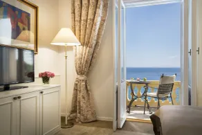 Hotel Kvarner - by Liburnia Hotels & Villas - Vistas desde la habitación