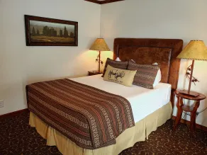 Parkway Inn of Jackson Hole - Room