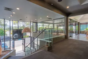 Mercure Rockhampton - Restaurant