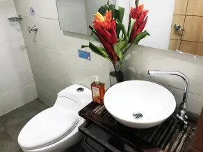 Casa La Bella Samaria Boutique - Bathroom