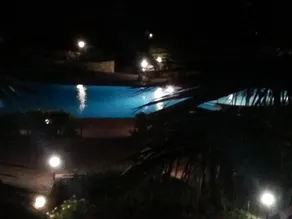 Seaside House in Rais Gerbi Residence - Piscina