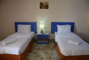 Marhaba Hotel And Resort - Room