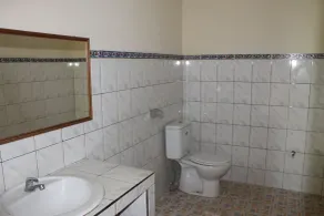 Swan Inn - Bathroom