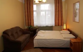 Guesthouse Jakob Lenz - Rum