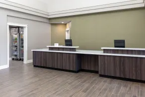 Residence Inn Providence Coventry - Recepción