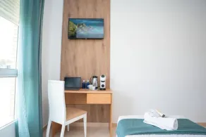 Hotel Caravaca Resort - Chambre