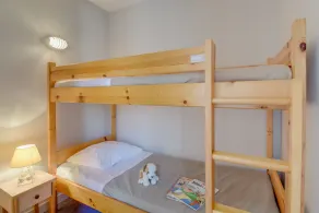 Résidence de L'Océan - Quarto