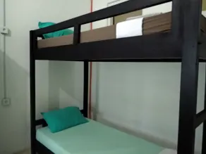 Palma Bed & Breakfast - Hostel - Værelse