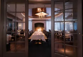 Radisson Blu Park Hotel, Oslo - Restaurant