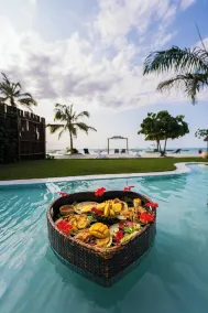 Safaya Luxury Villas - Adults only - Pool