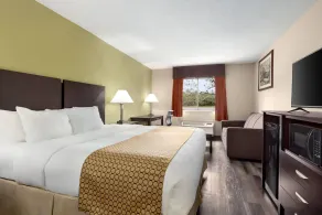 Baymont by Wyndham Monroe - Chambre