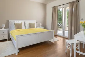 Luxury Villas Stari Grad - Værelse