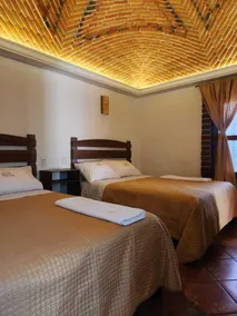 Hotel Santa Irene - Room