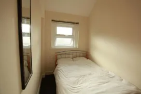 Stay Heathrow - Chambre