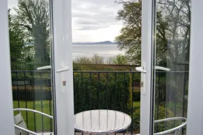 Kingswood Hotel - Vistas desde la habitación