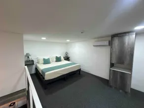 BORÉNA Hotel Boutique - Værelse