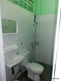 Pek House - Badezimmer