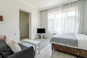 Şişli Suites - Room46 - Room