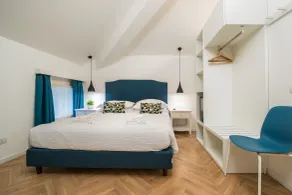 B&B PIEDICASTELLO - Room