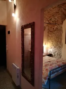 La terrazza - Chambre