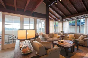 Varanda Boutique Hotel - Recepción
