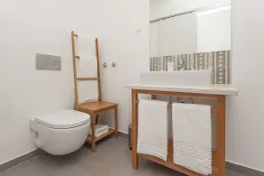 Lisbon Old Town Guest House - Salle de bain