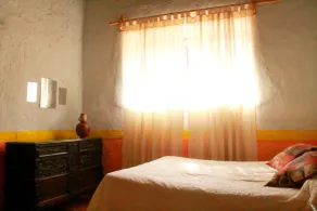 Hotel Carlo de Gante - Quarto