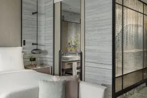 Four Seasons Hotel Hangzhou at Hangzhou Centre - Zimmer