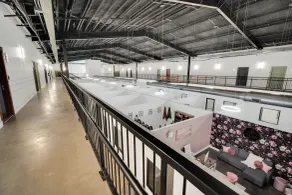 The Lawson Lofts - Reception