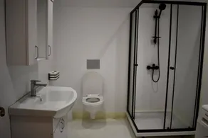 Elizbar Talakvadze Winery - Baño