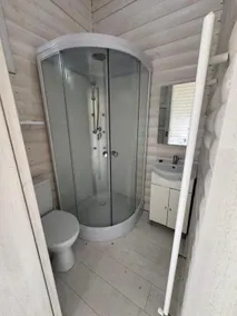 Hotel Zouk Suite Spa - Bad